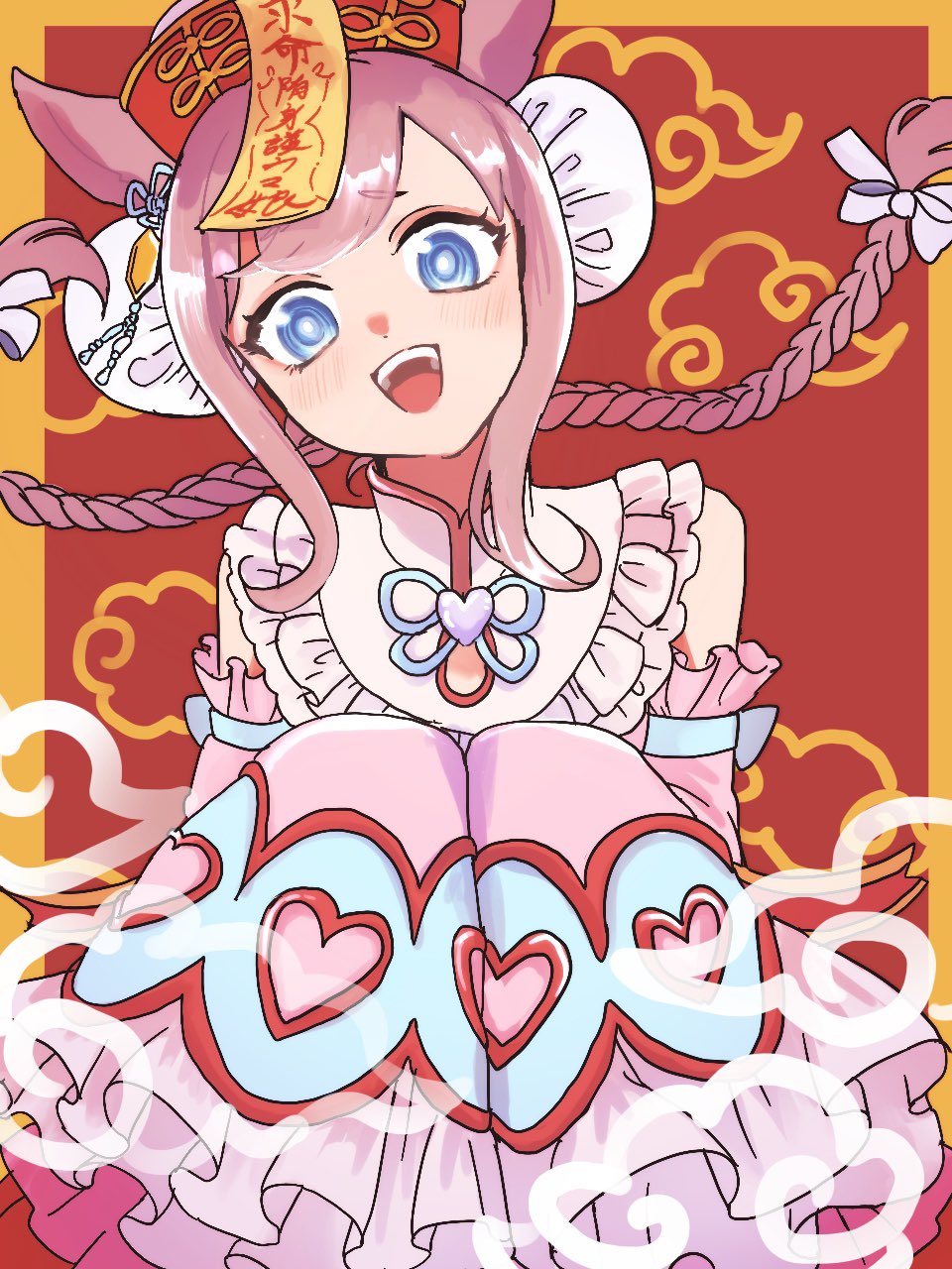 Agnes Digital (Umamusume) Rule 34 Image