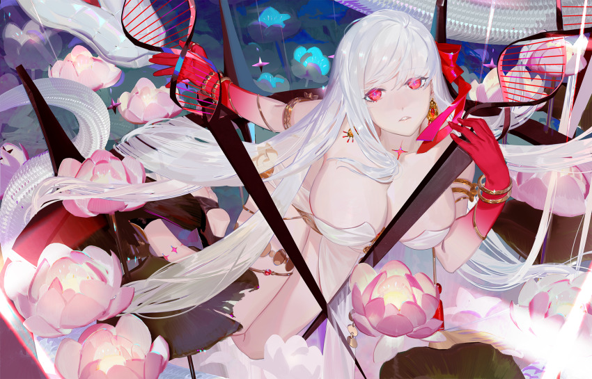 Durga (Fate) Rule 34 Image