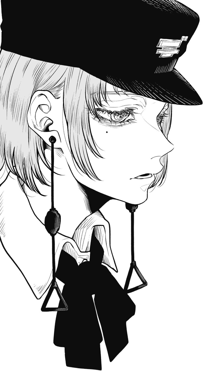 Fami (Chainsaw Man) Rule 34 Image