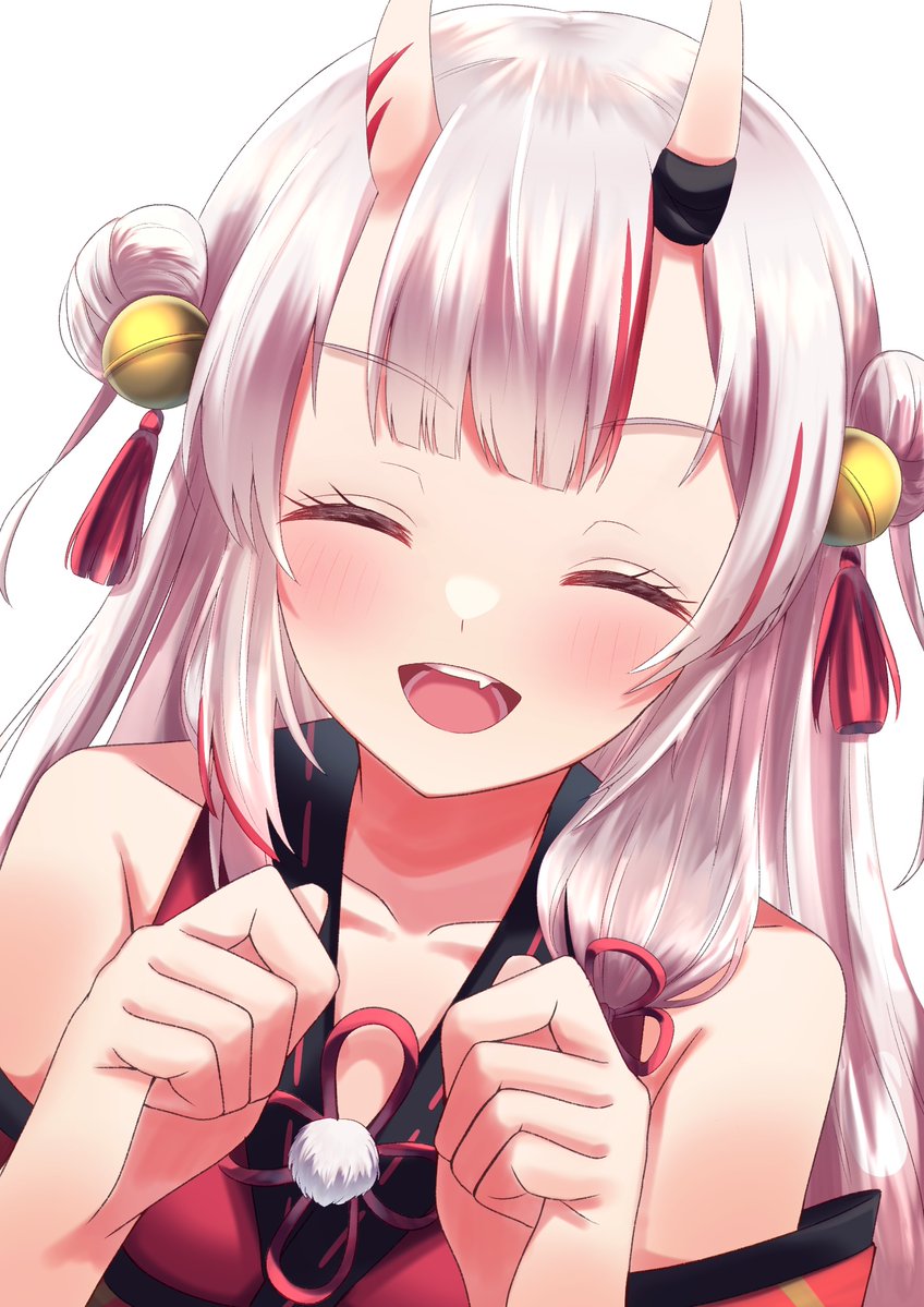Nakiri Ayame (Hololive) Rule 34 Image
