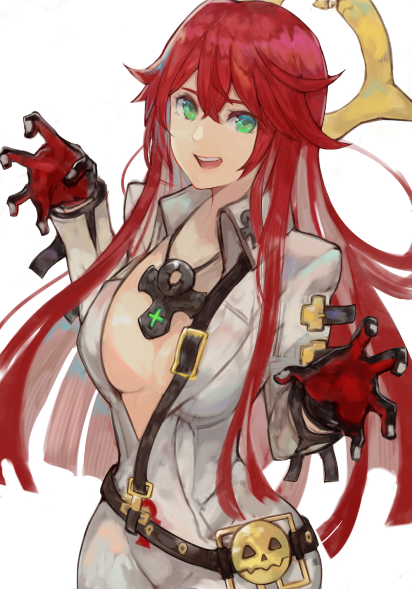 Jack-O' Valentine (Guilty Gear) Rule 34 Image