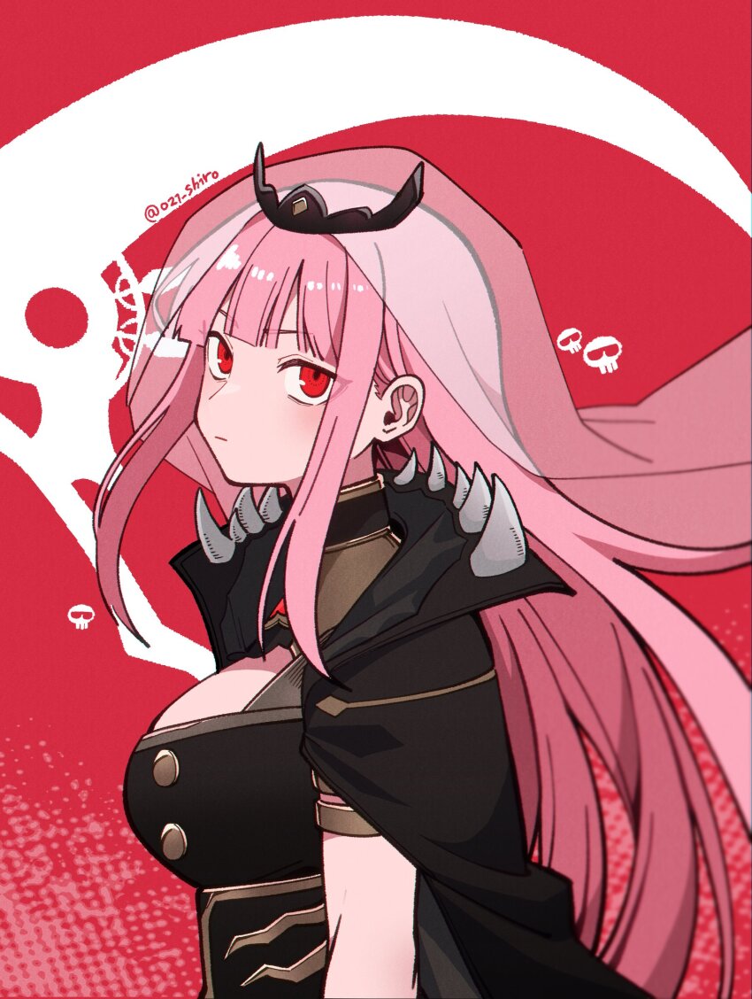 Mori Calliope (Hololive) Rule 34 Image