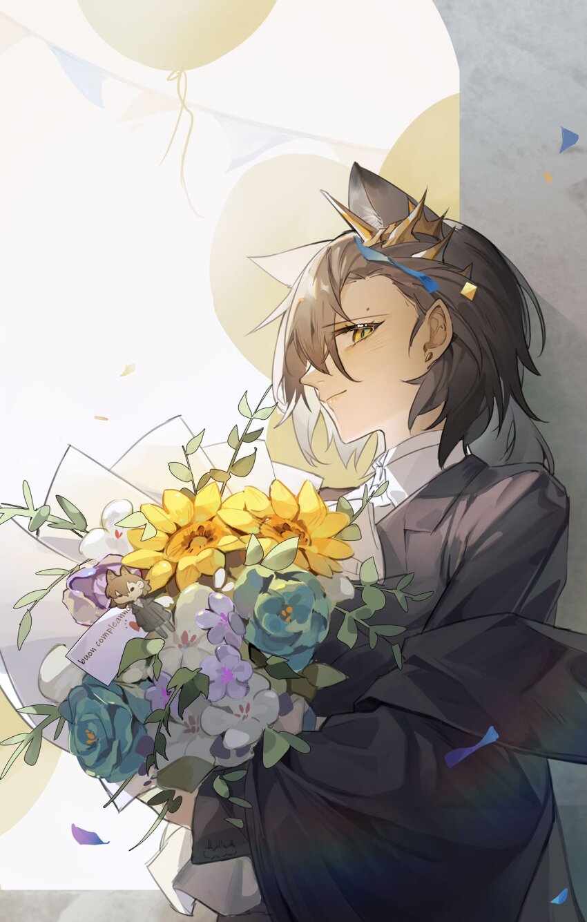 Penance (Arknights) Rule 34 Image