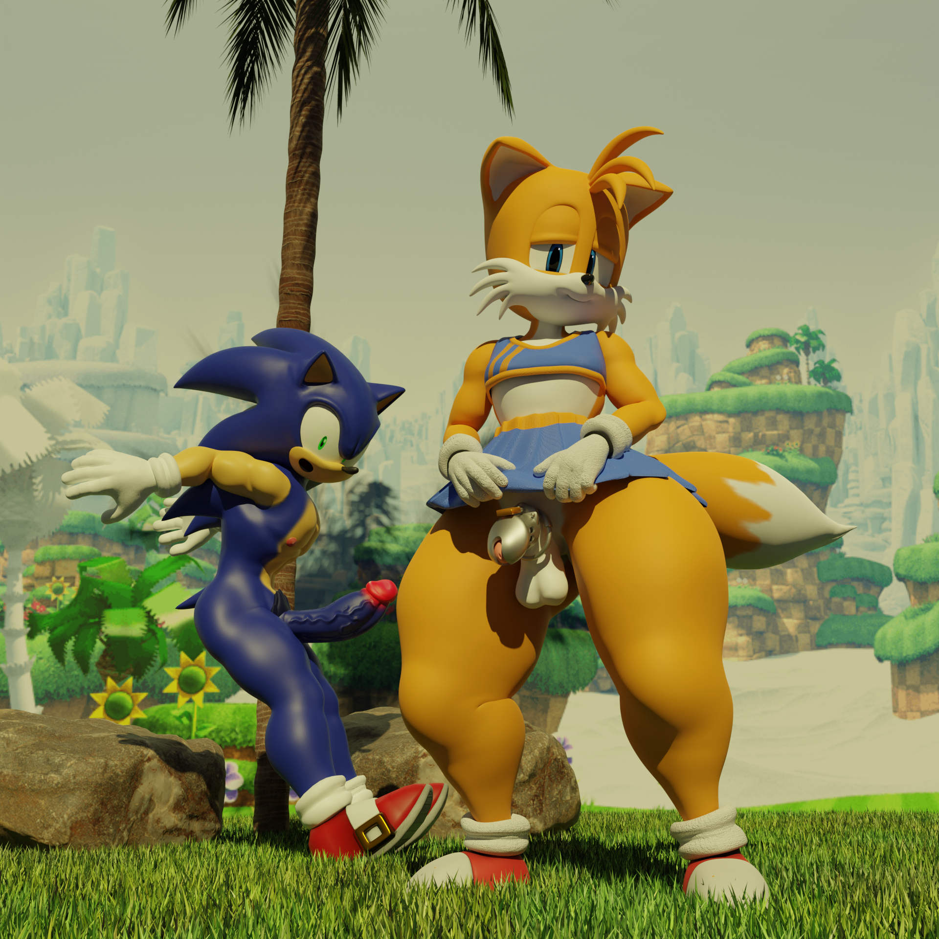 3d (Artwork) Rule 34 Image