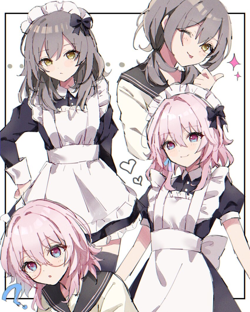 March 7th (Honkai: Star Rail) Rule 34 Image