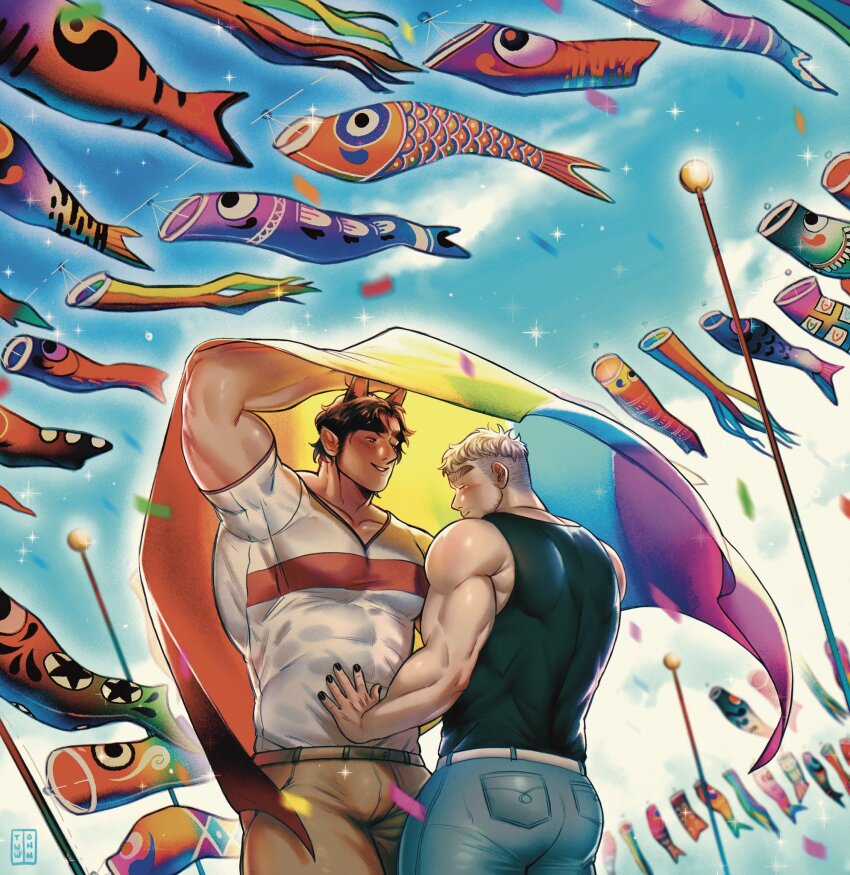 Original Rule 34 Image