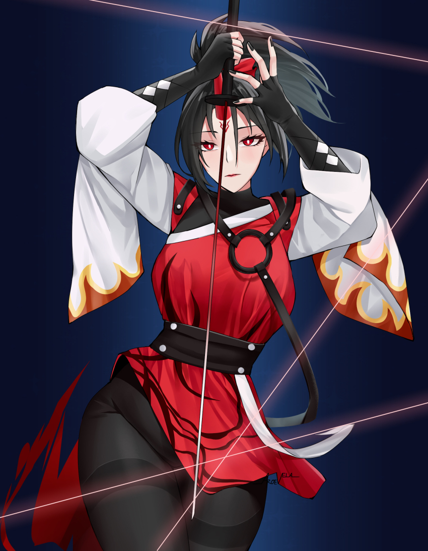 Konngara (Touhou) Rule 34 Image