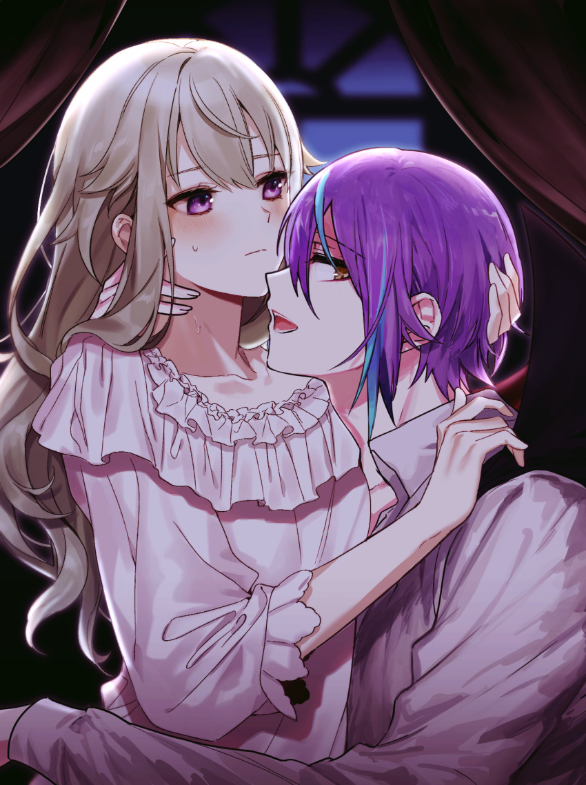 Kamishiro Rui (Project Sekai) Rule 34 Image