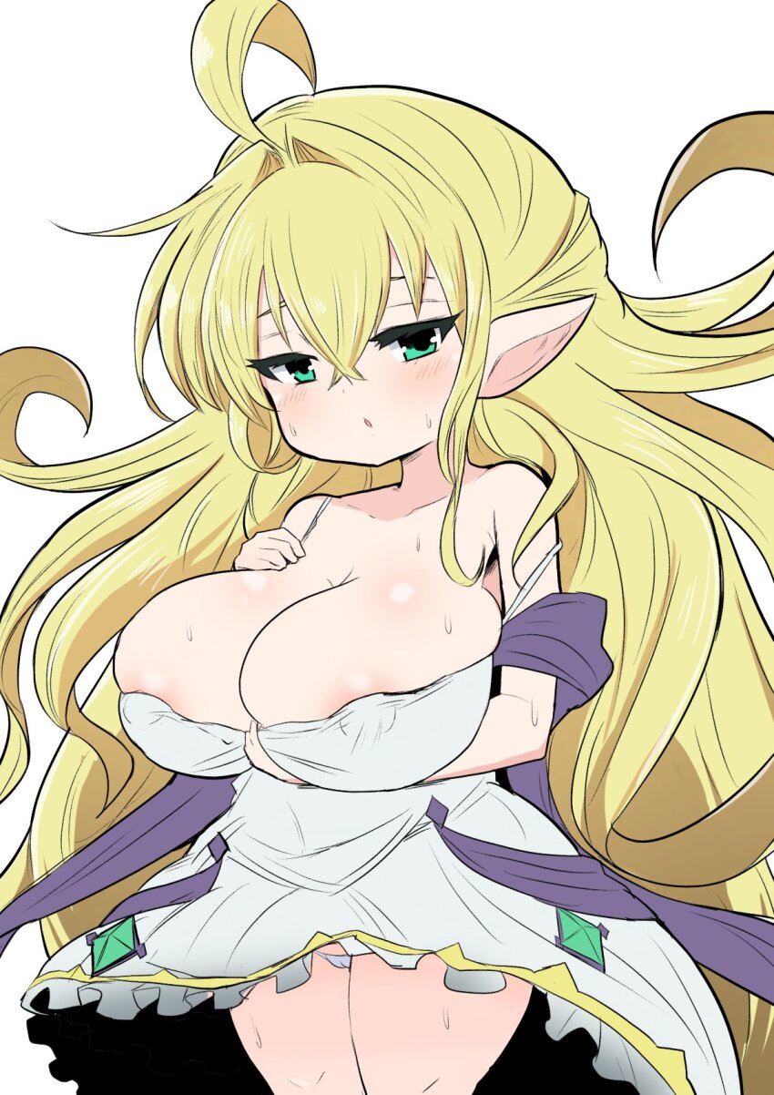 Granblue Fantasy Rule 34 Image