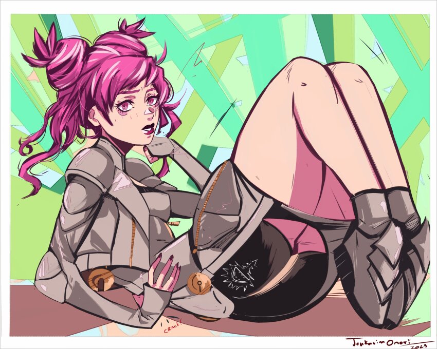 Digital Devil Saga Rule 34 Image