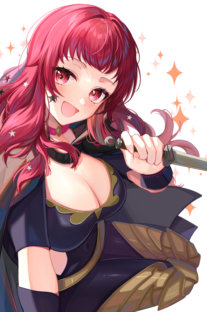 Yunaka (Fire Emblem) Rule 34 Image