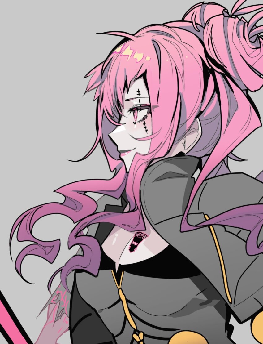 Digital Devil Saga Rule 34 Image