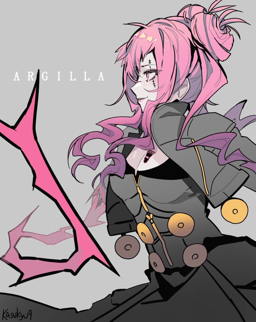 Digital Devil Saga Rule 34 Image