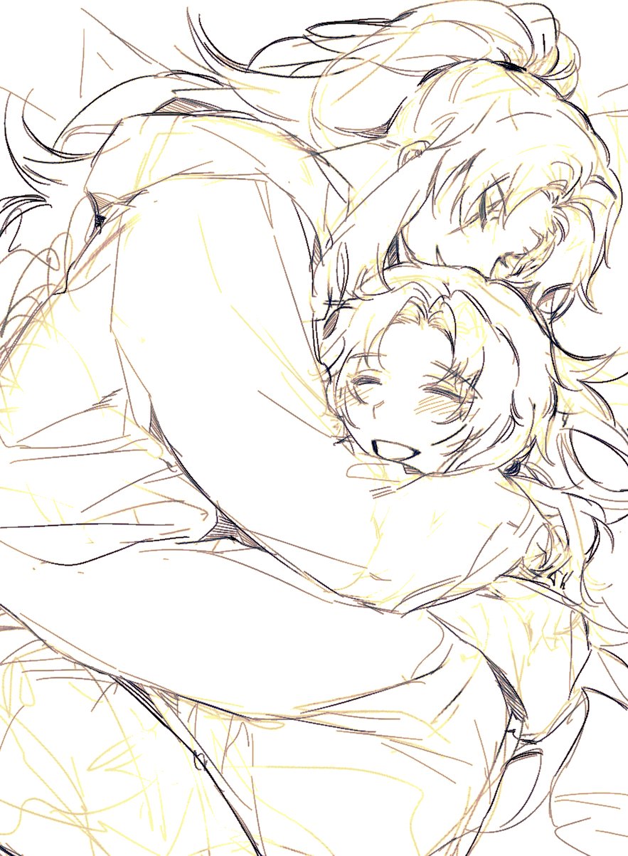 Chesed (Project Moon) Rule 34 Image