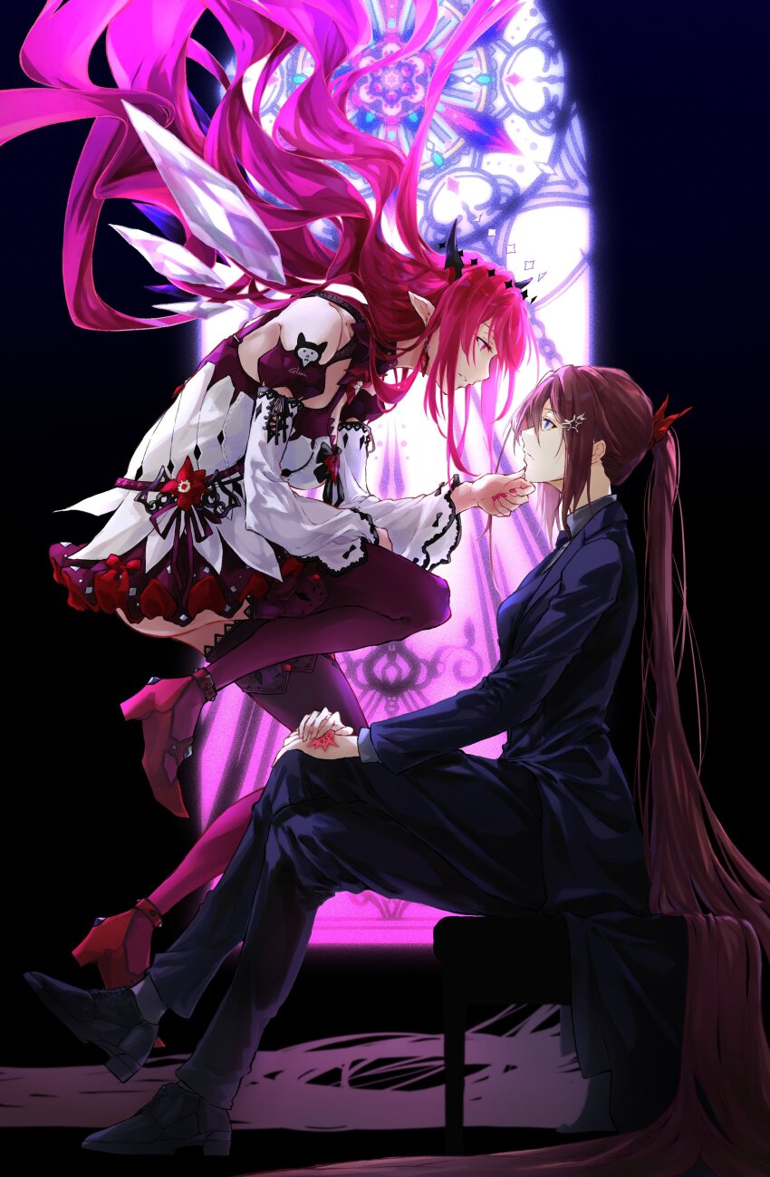Irys (Hololive) Rule 34 Image