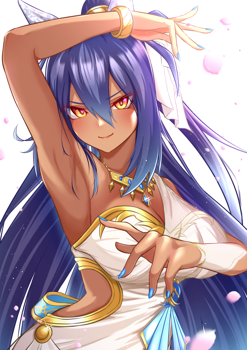 Hishi Amazon (Umamusume) Rule 34 Image