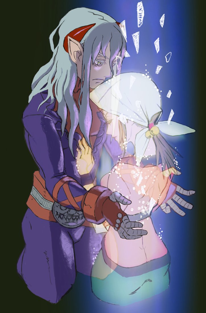 Breath Of Fire Rule 34 Image