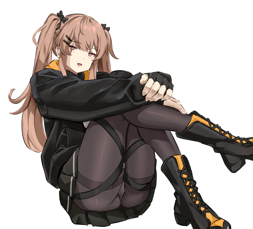 Ump9 (Girls' Frontline) Rule 34 Image