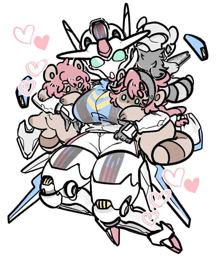 Ericht Samaya (Gundam) Rule 34 Image