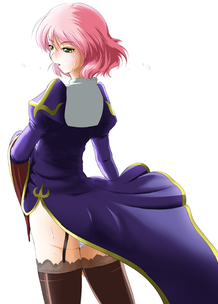 Priest (Ragnarok Online) Rule 34 Image