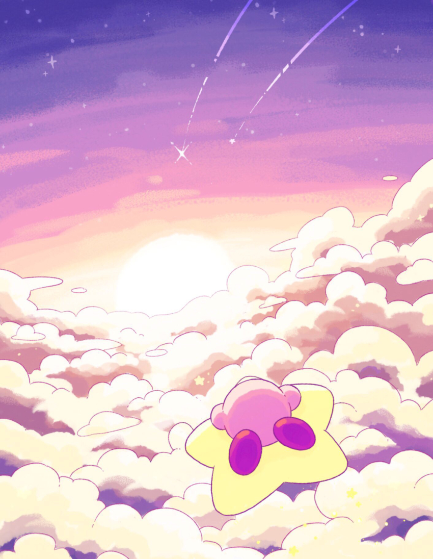 Kirby (Kirby (Series)) Rule 34 Image