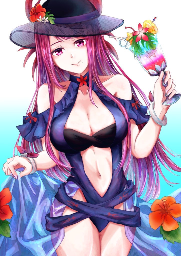 Ivy (Fire Emblem) Rule 34 Image