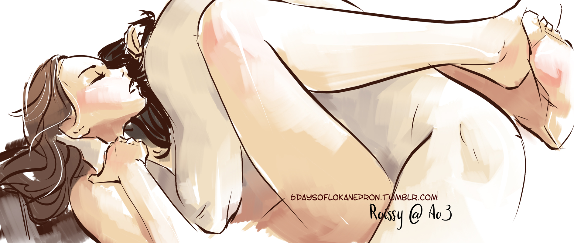 Jane Foster (Marvel) Rule 34 Image