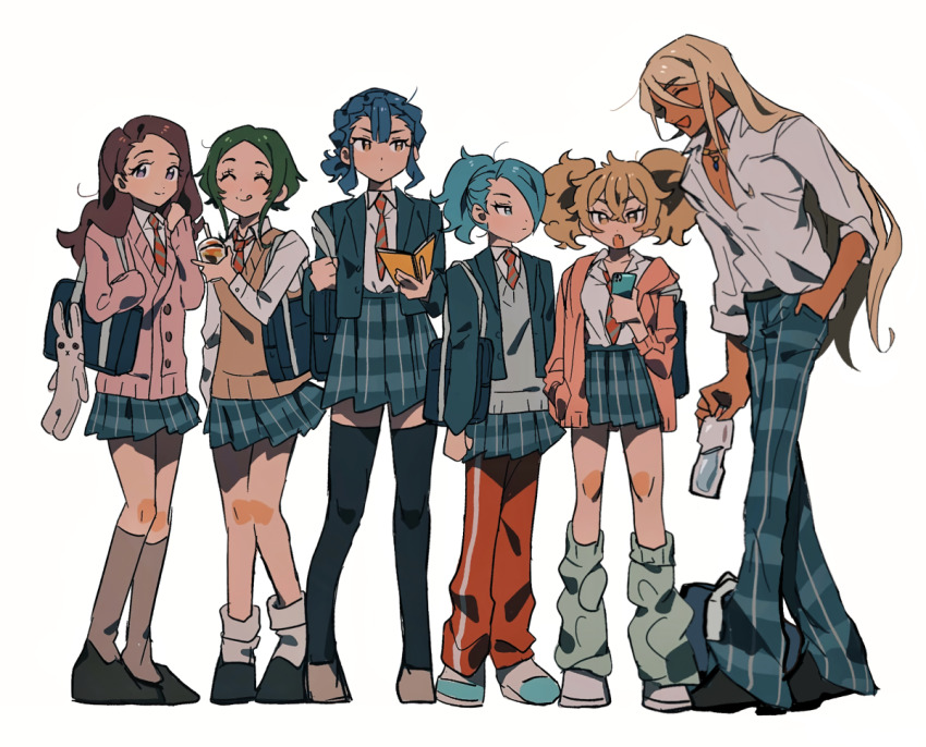 Henao Jazz (Gundam) Rule 34 Image