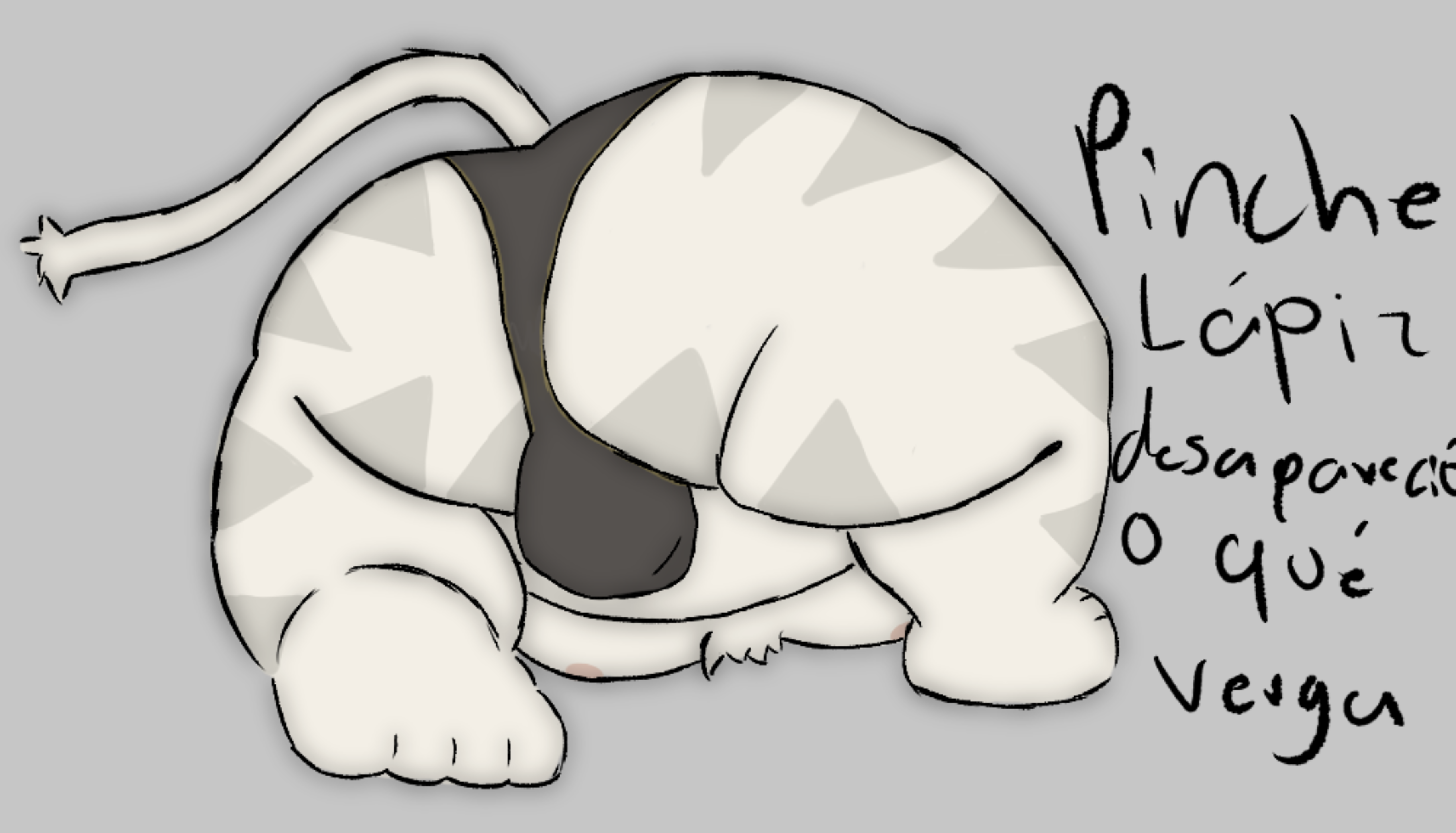 Ass Rule 34 Image