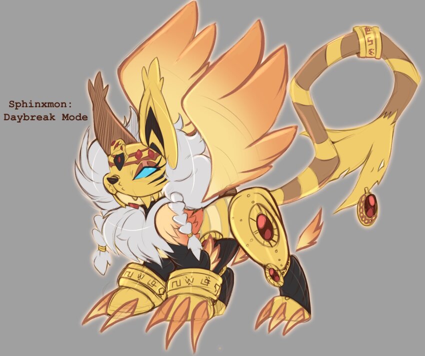 Digimon Rule 34 Image