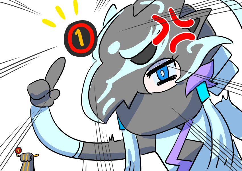 Swordsoul Of Mo Ye (Yu-Gi-Oh!) Rule 34 Image