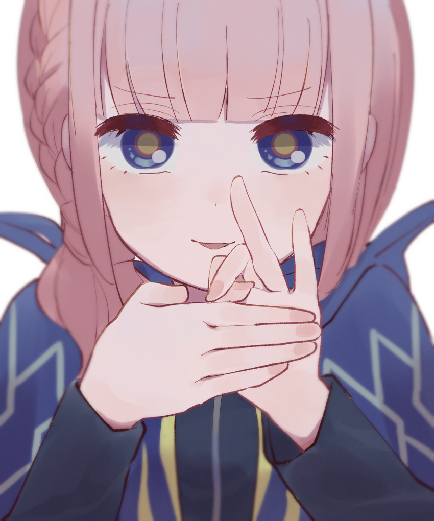 Kaf (Kamitsubaki Studio) Rule 34 Image