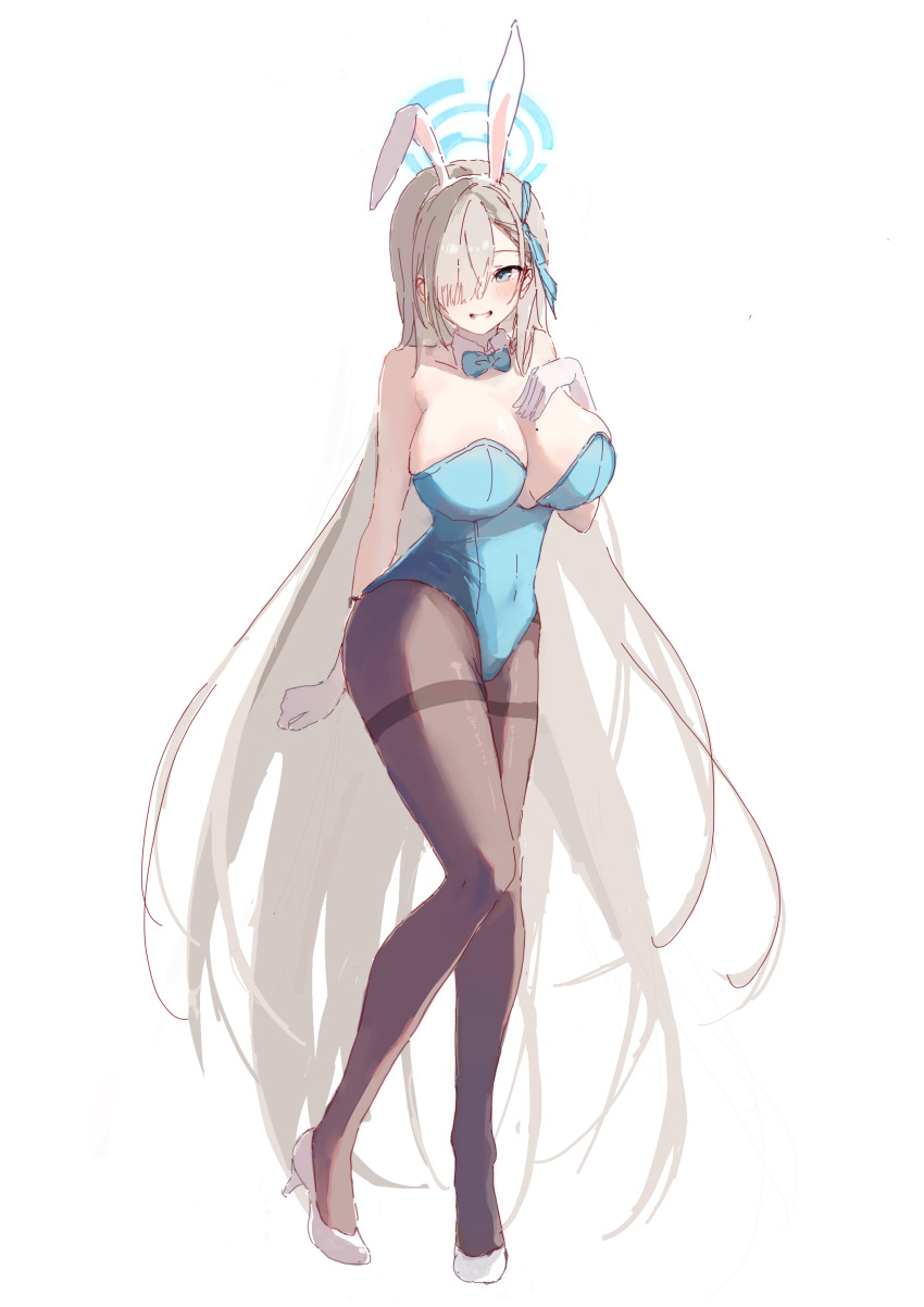 Asuna (Blue Archive) Rule 34 Image