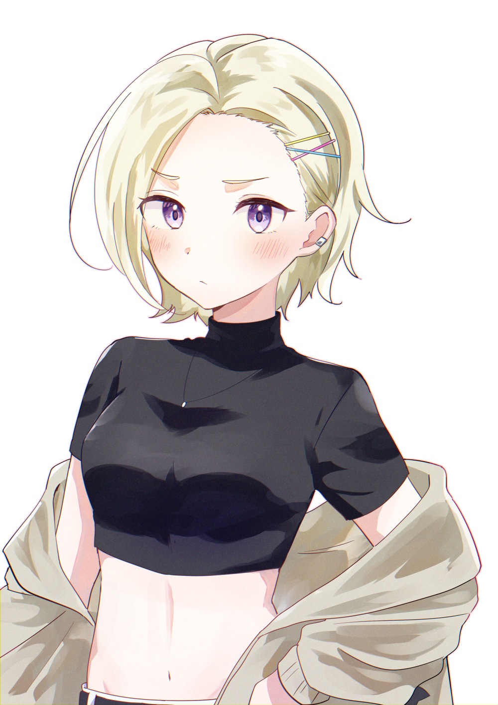 Mia Taylor (Love Live!) Rule 34 Image