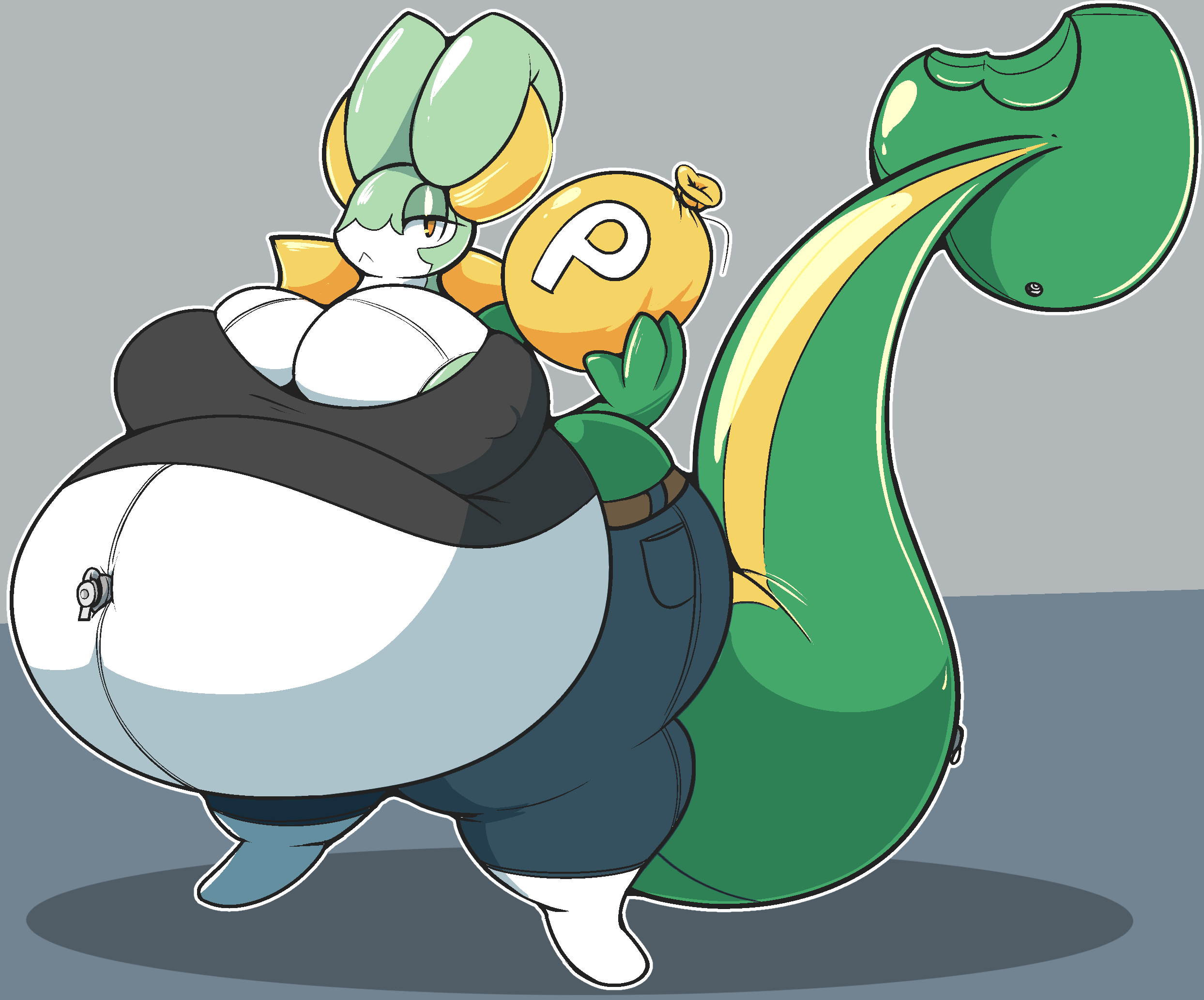 PokÉMon (Species) Rule 34 Image
