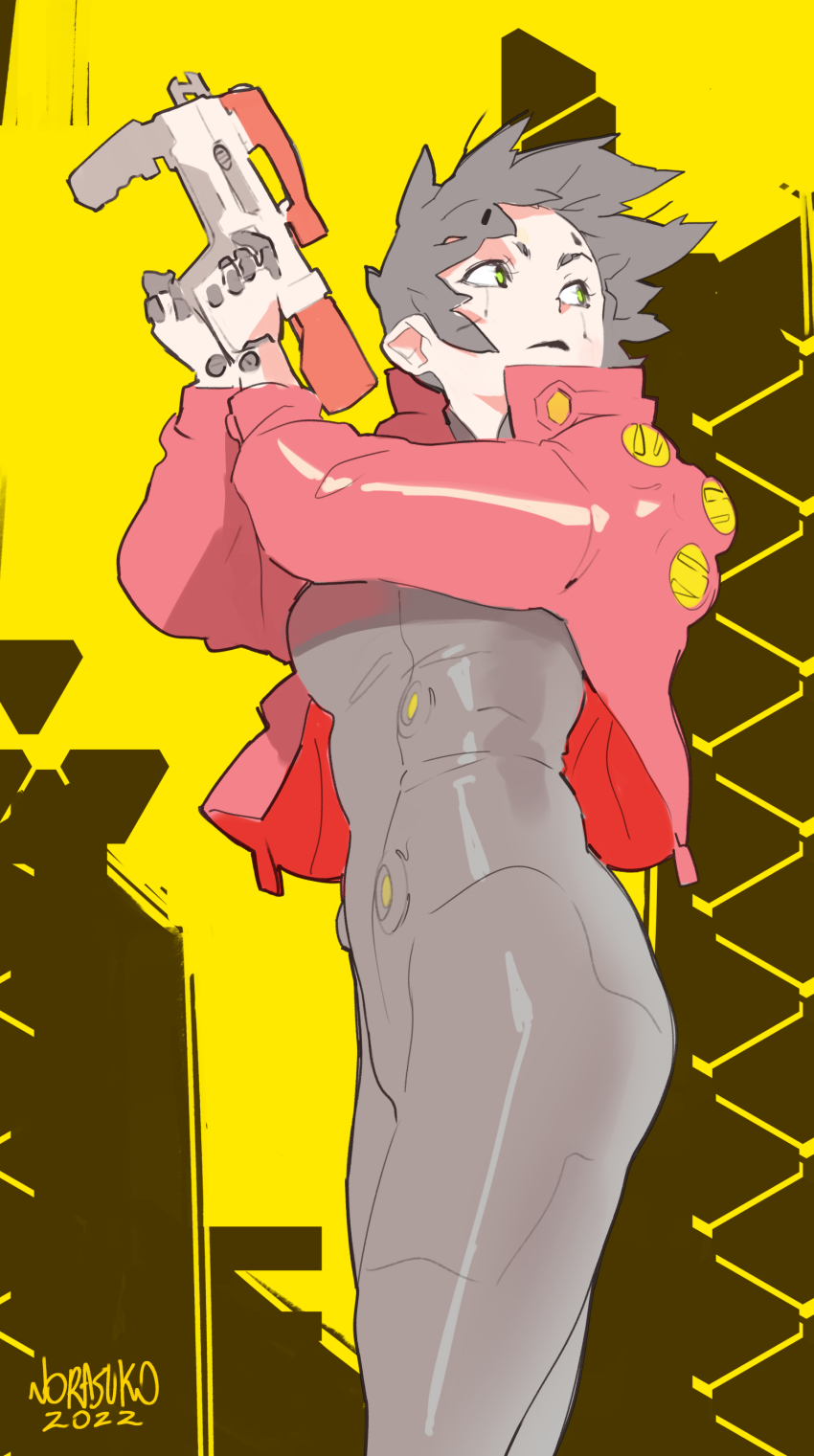 Cyberpunk (Series) Rule 34 Image
