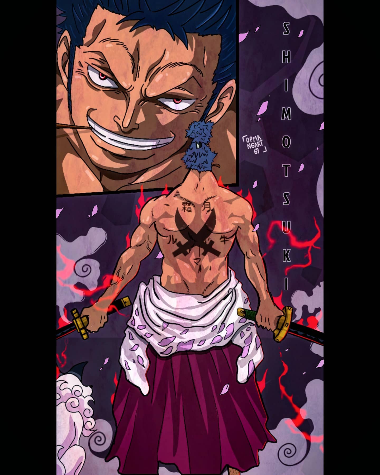 One Piece Rule 34 Image