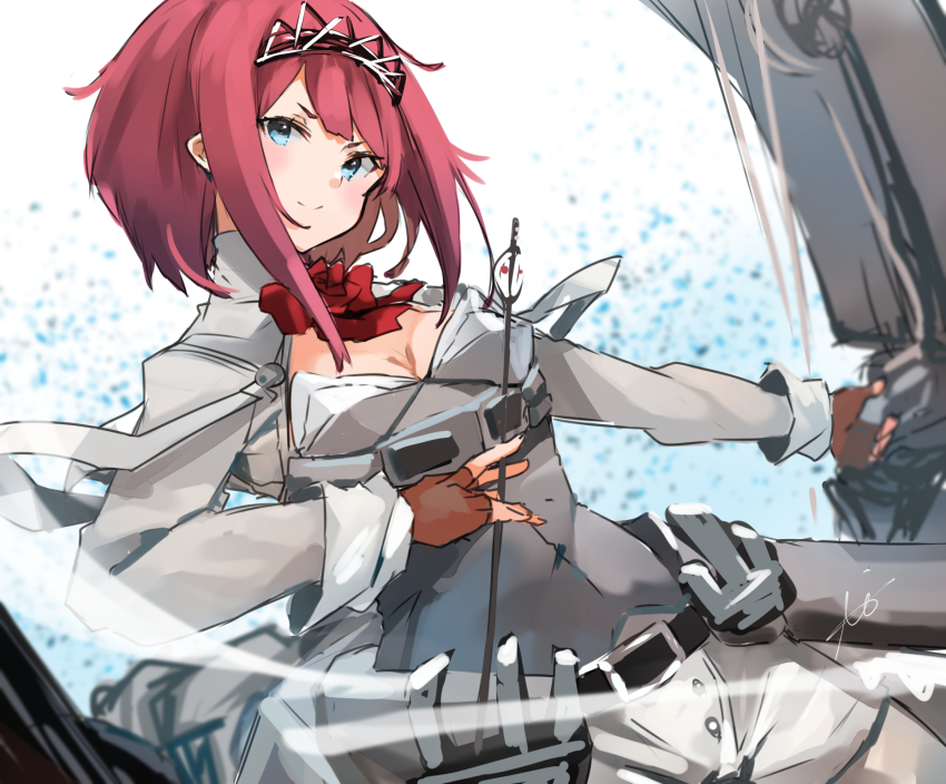 Kantai Collection Rule 34 Image