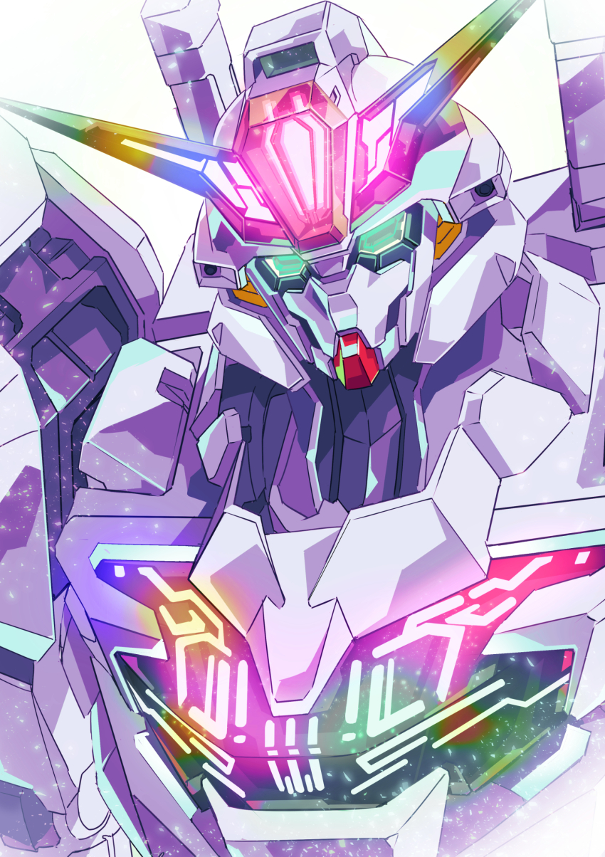 Gundam Rule 34 Image