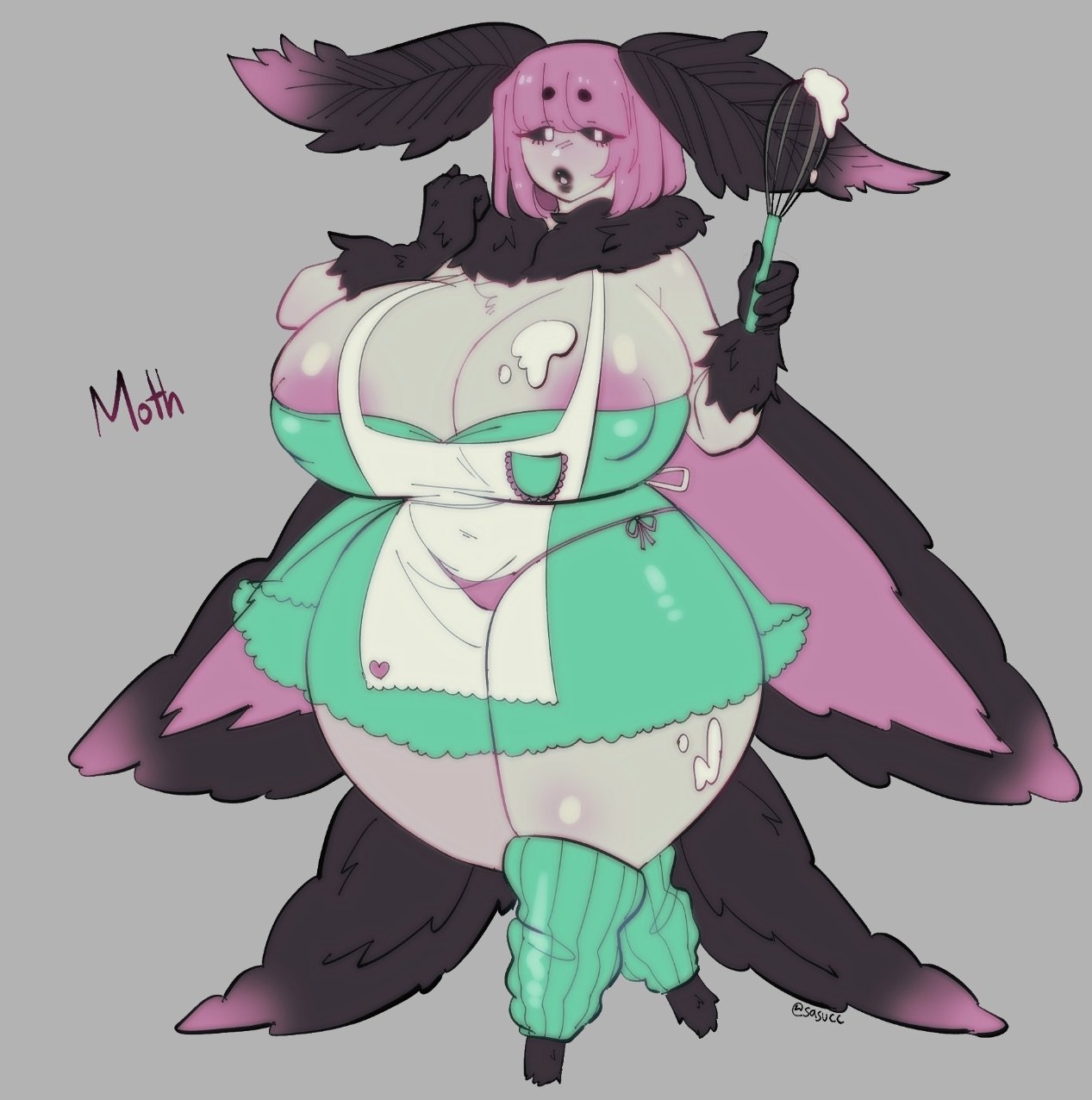 1girls Rule 34 Image