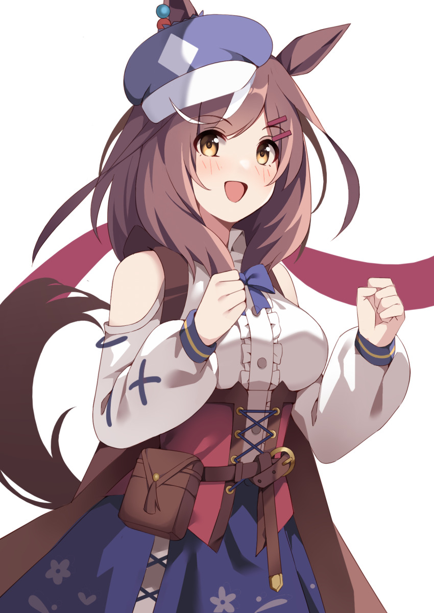 Umamusume Rule 34 Image
