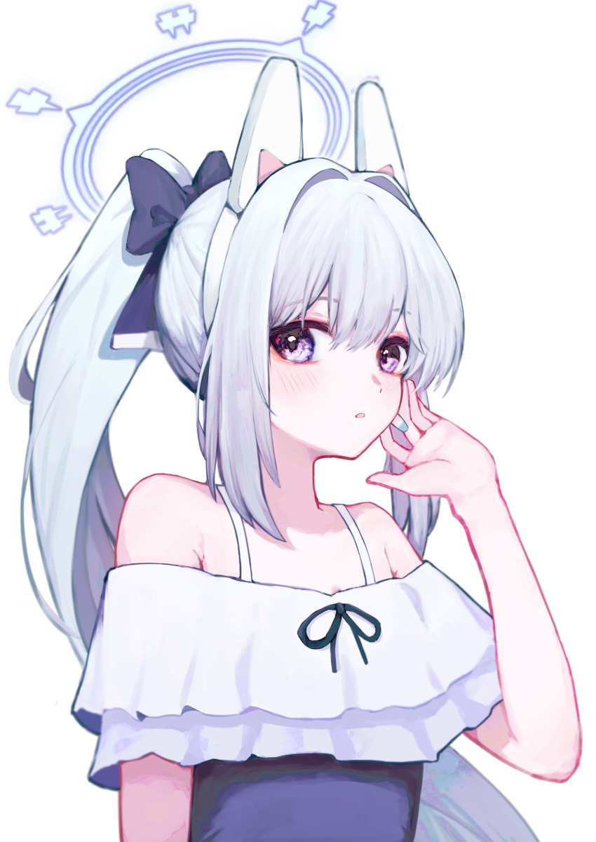 Miyako (Blue Archive) Rule 34 Image