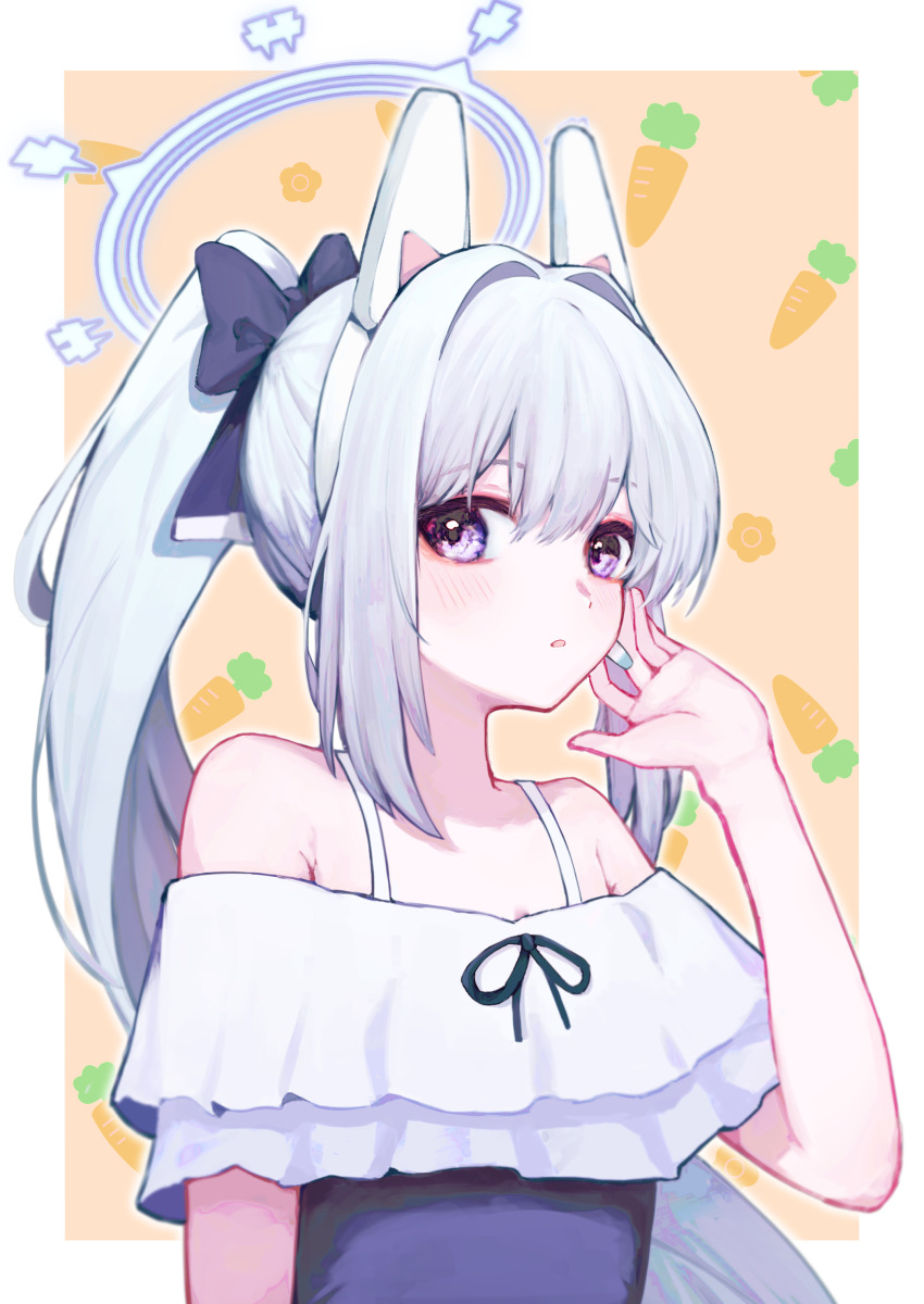 Miyako (Blue Archive) Rule 34 Image