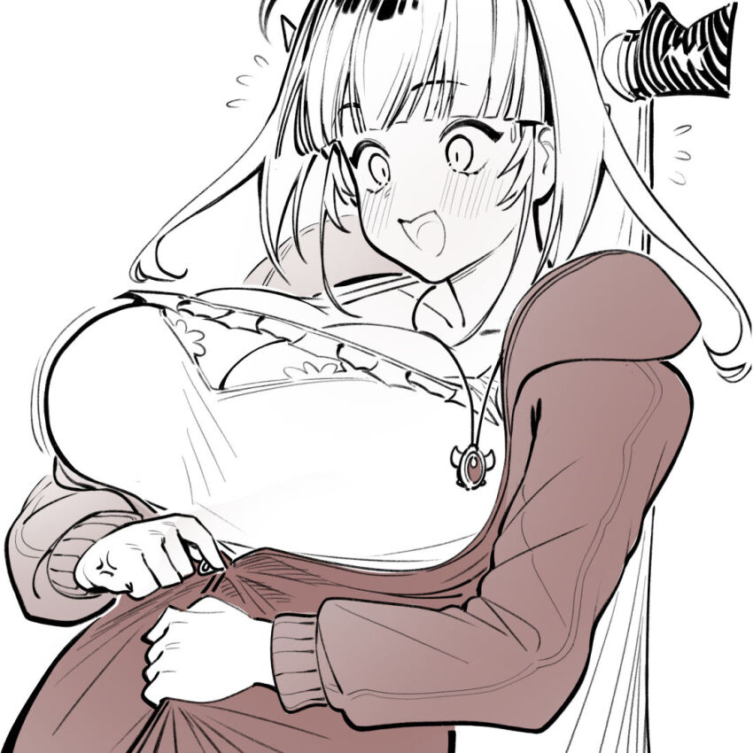 Kiryu Coco (Hololive) Rule 34 Image
