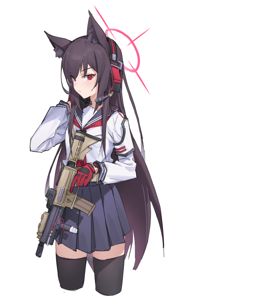 Yukino (Blue Archive) Rule 34 Image