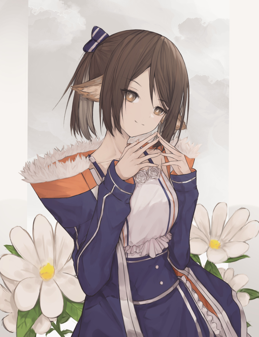 Perfumer (Arknights) Rule 34 Image