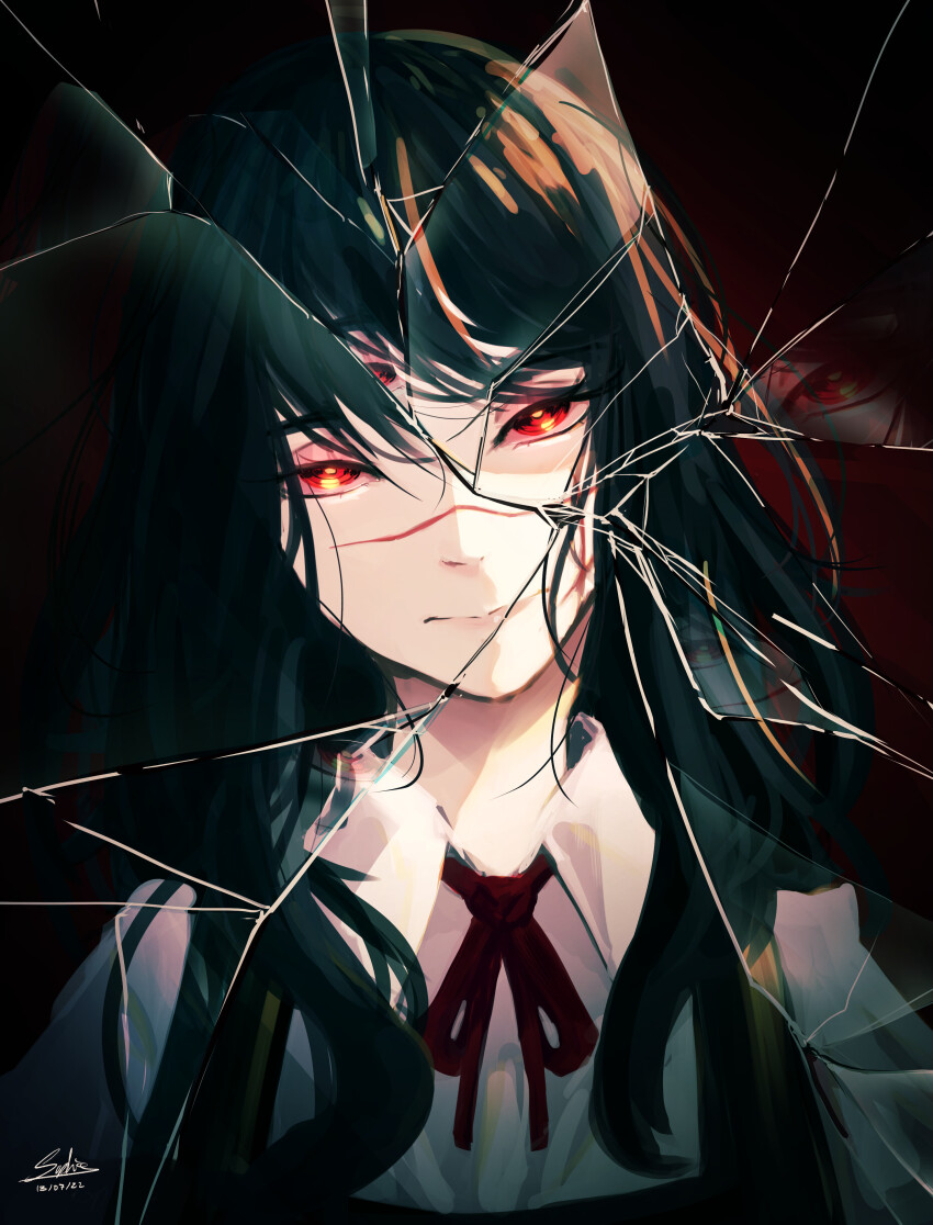 Yoru (Chainsaw Man) Rule 34 Image