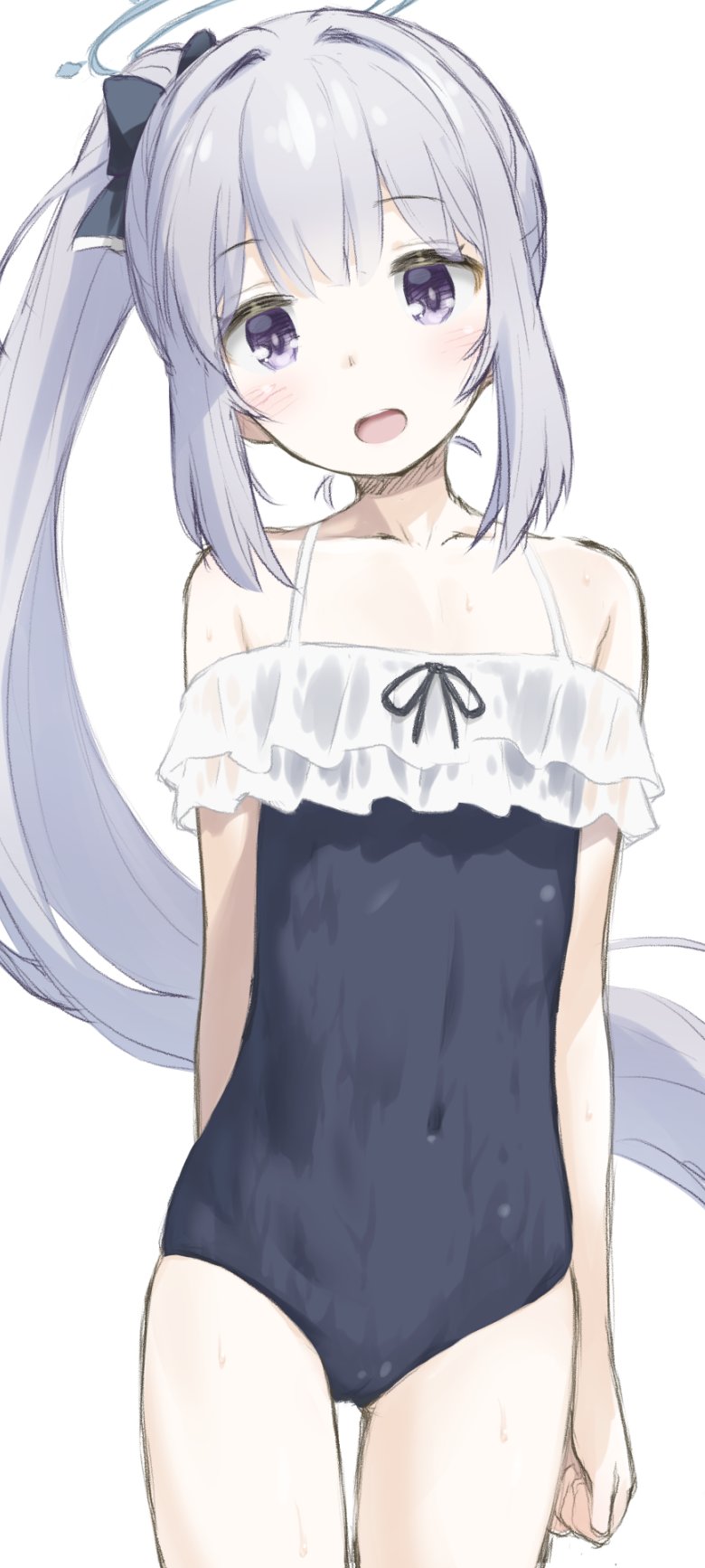 Miyako (Blue Archive) Rule 34 Image