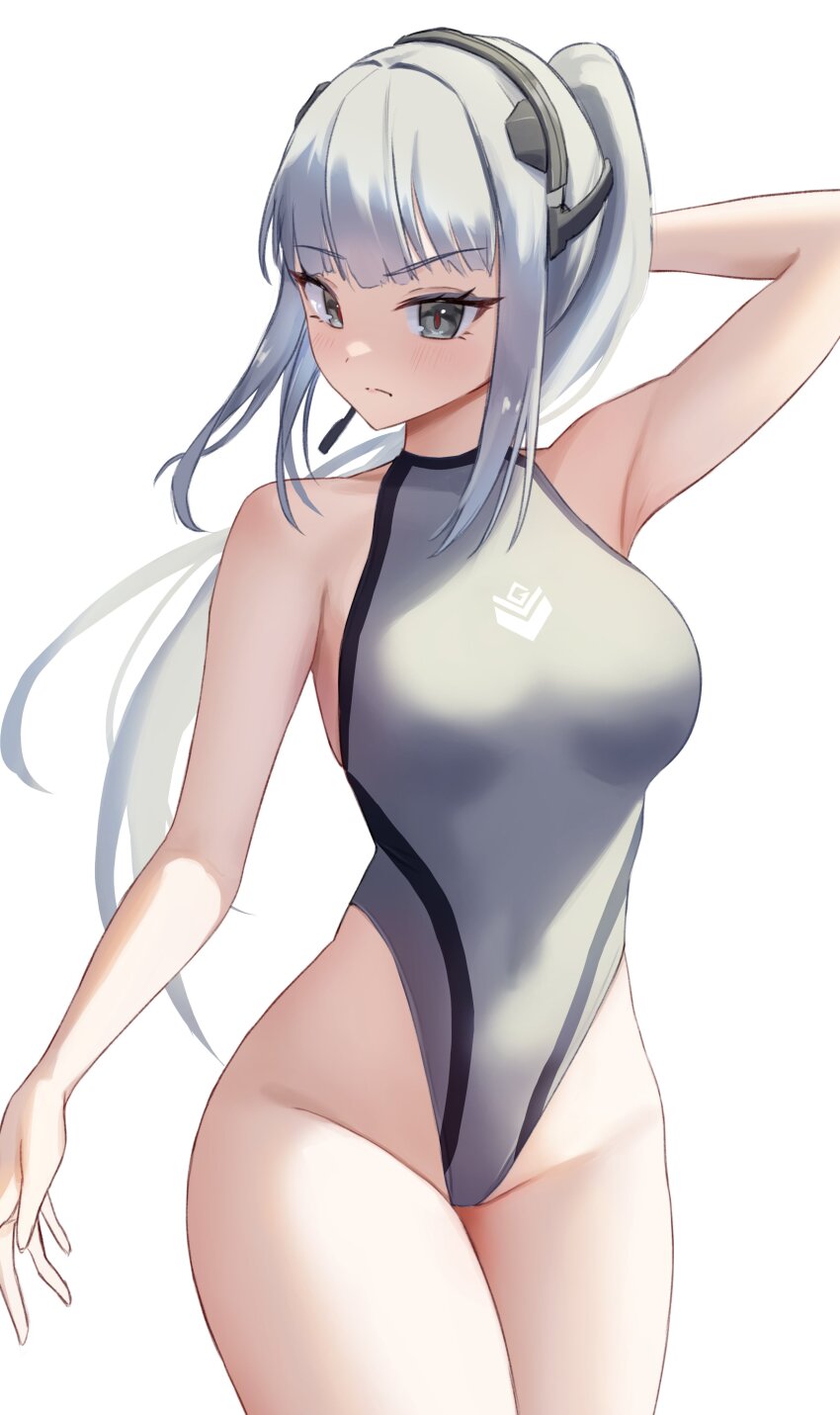 Haze (Black Survival) Rule 34 Image