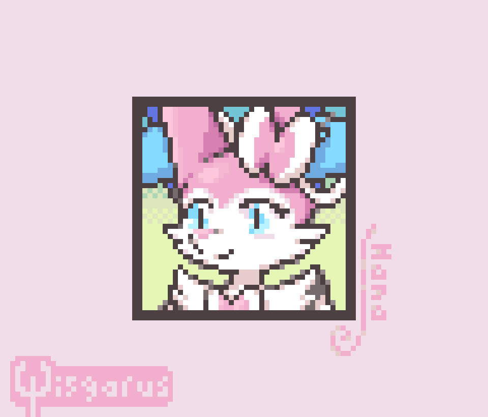 Braixen (Nintendo) Rule 34 Image